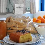 Filio * Kalamos (Kythira)