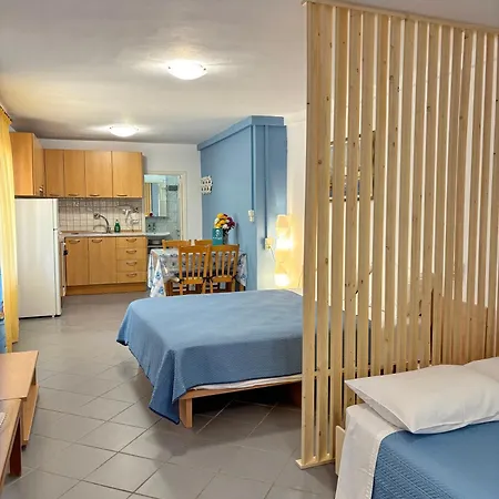 Filio Apartment