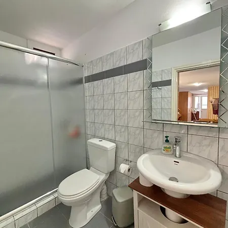 Filio Apartment *