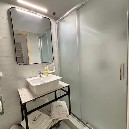 Filio Apartment