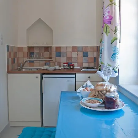 Filio Apartment *