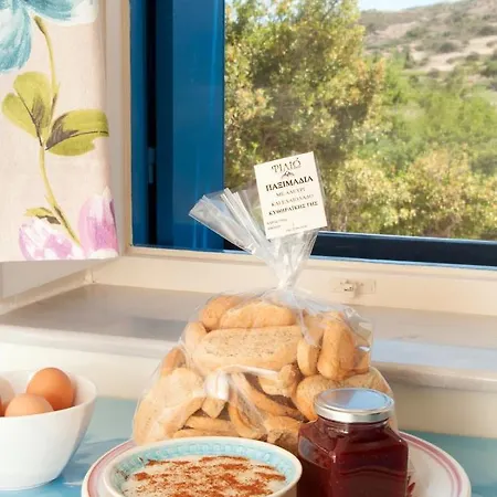 Filio Kalamos (Kythira)
