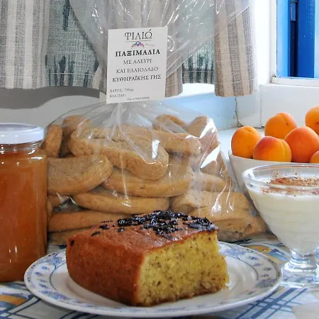 Filio * Kalamos (Kythira)
