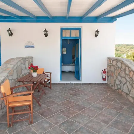 Filio * Kalamos (Kythira)