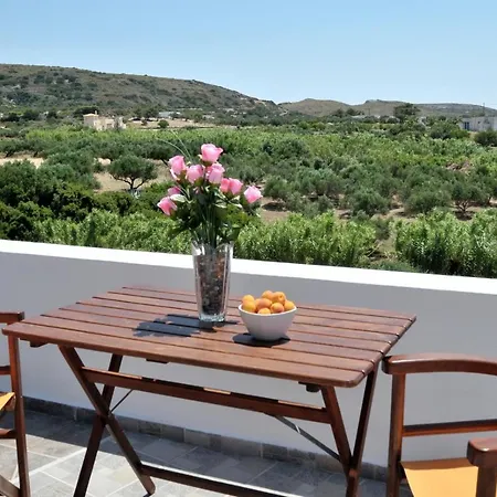 Filio Apartment