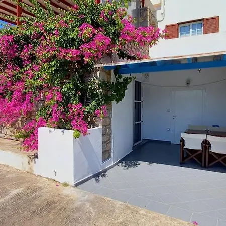 Apartment Filio