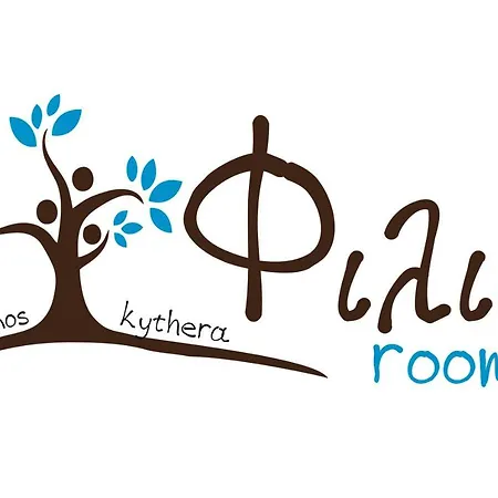 דירה Filio Kalamos (Kythira)