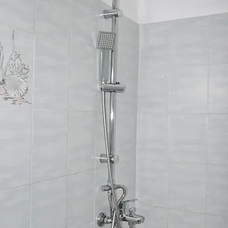 Filio Apartment *