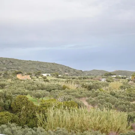 דירה Filio Kalamos (Kythira)