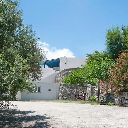 דירה Filio Kalamos (Kythira)