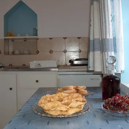 Filio * Kalamos (Kythira)