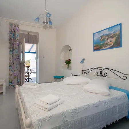 Apartment Filio *