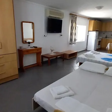 Filio Apartment
