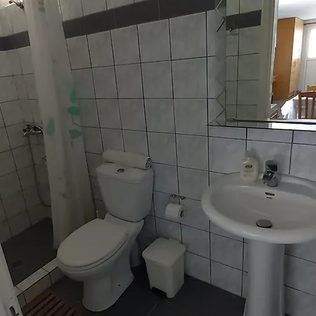 Filio Apartment