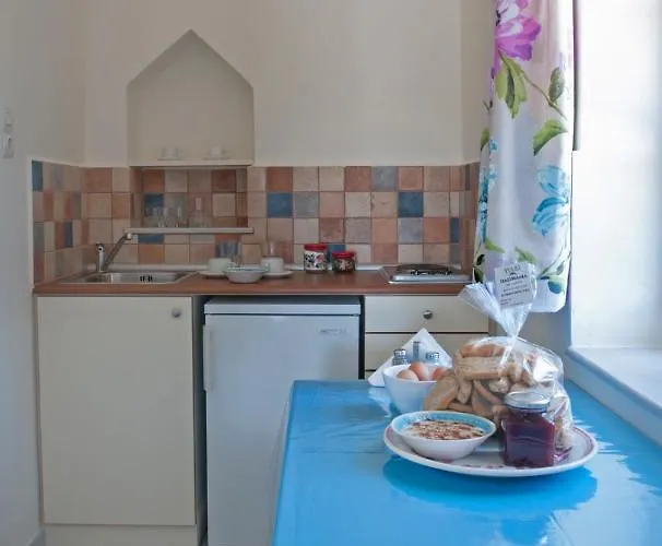 Filio Appartement *