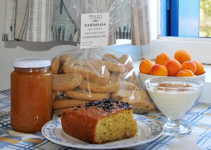 Filio * Kalamos (Kythira)