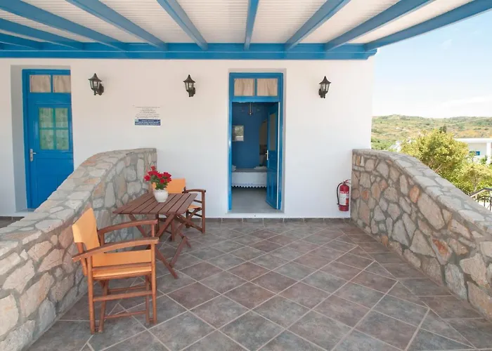 Filio * Kalamos (Kythira)