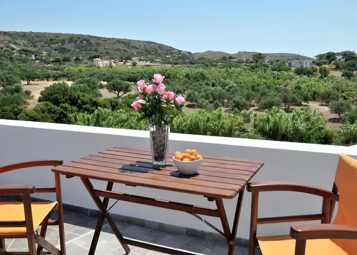 Filio Appartement