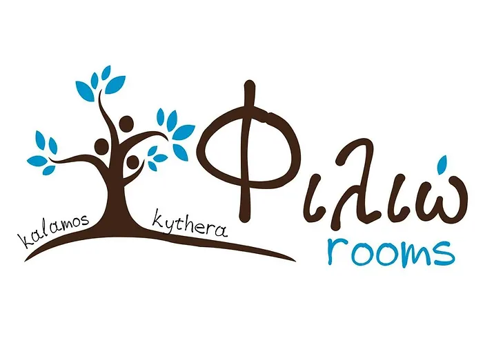 Appartement Filio Kalamos (Kythira)