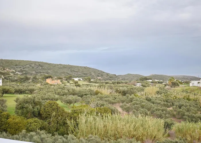 Appartement Filio Kalamos (Kythira)