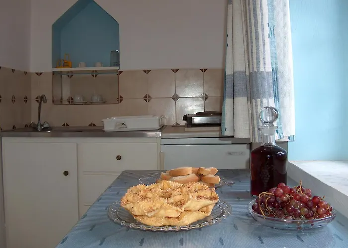 Filio * Kalamos (Kythira)